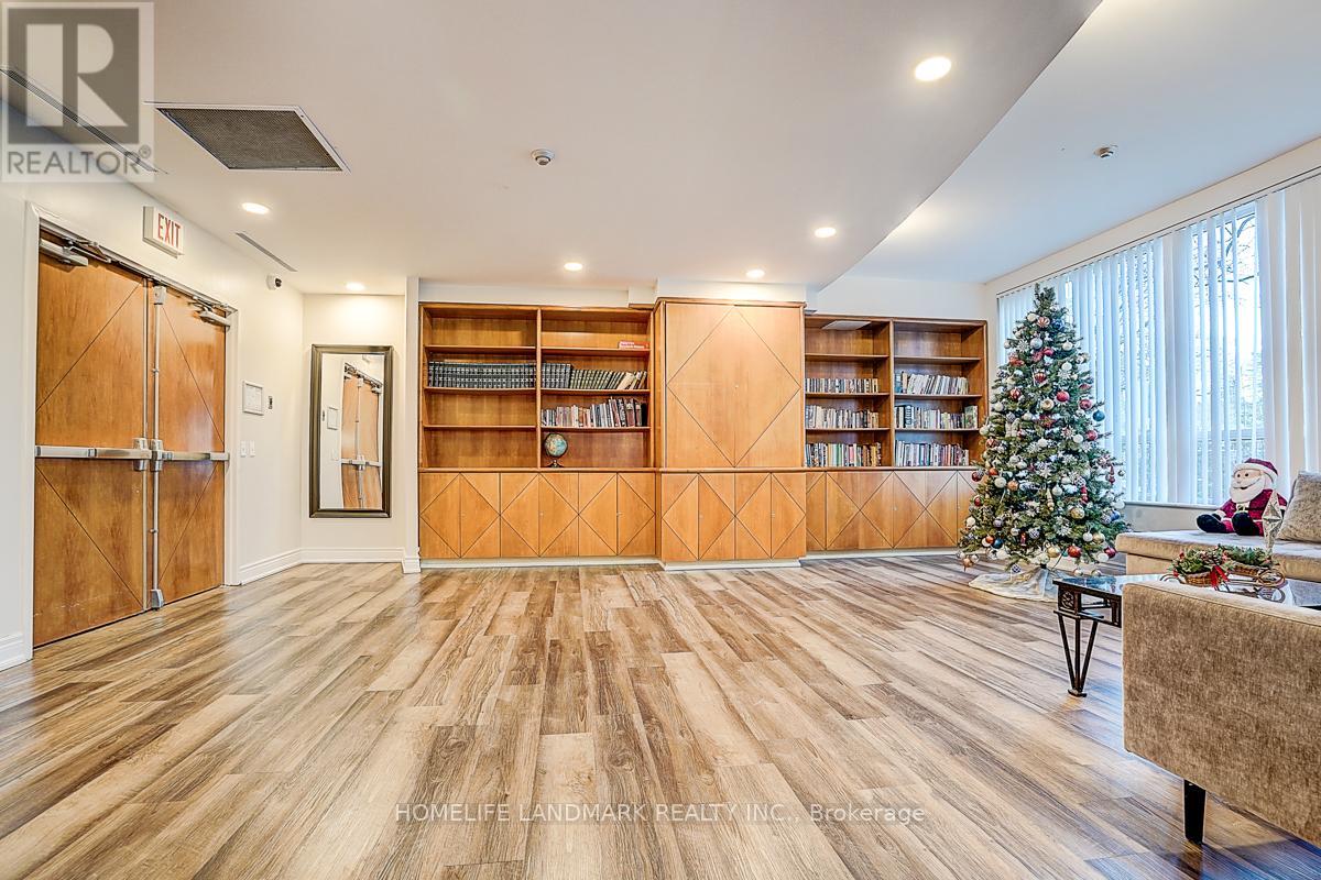 807 - 238 Doris Avenue, Toronto, Ontario  M2N 6W1 - Photo 24 - C12587212