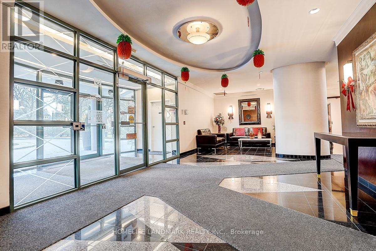 807 - 238 Doris Avenue, Toronto, Ontario  M2N 6W1 - Photo 25 - C12587212