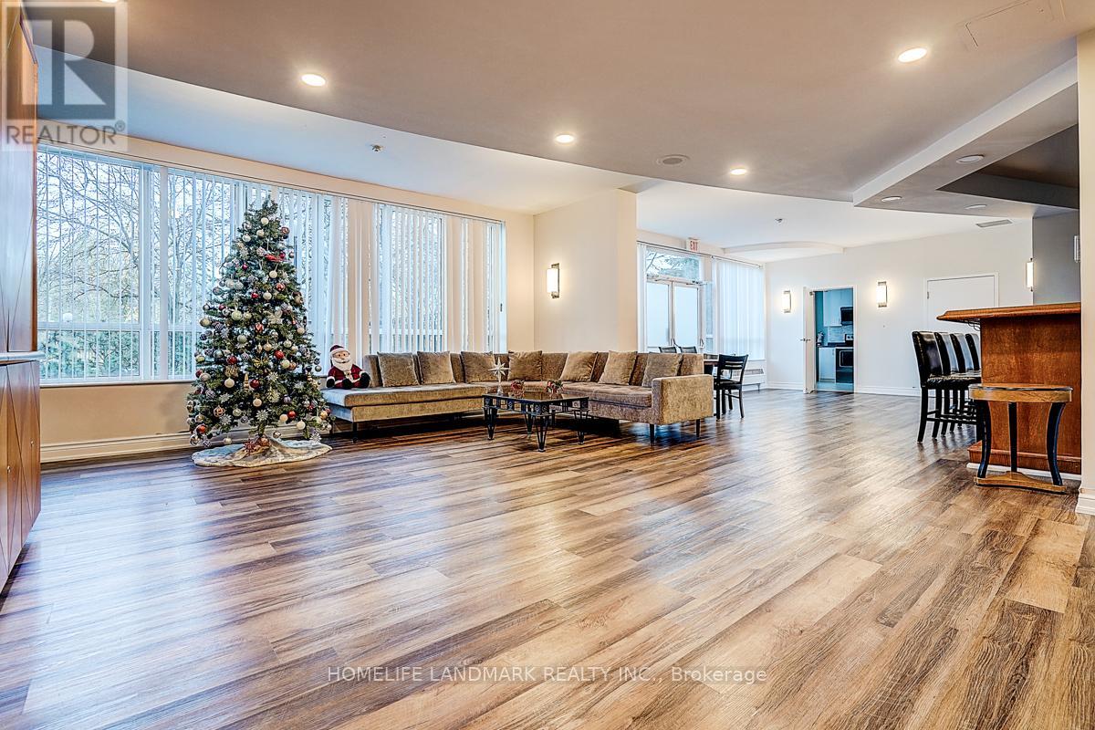 807 - 238 Doris Avenue, Toronto, Ontario  M2N 6W1 - Photo 27 - C12587212