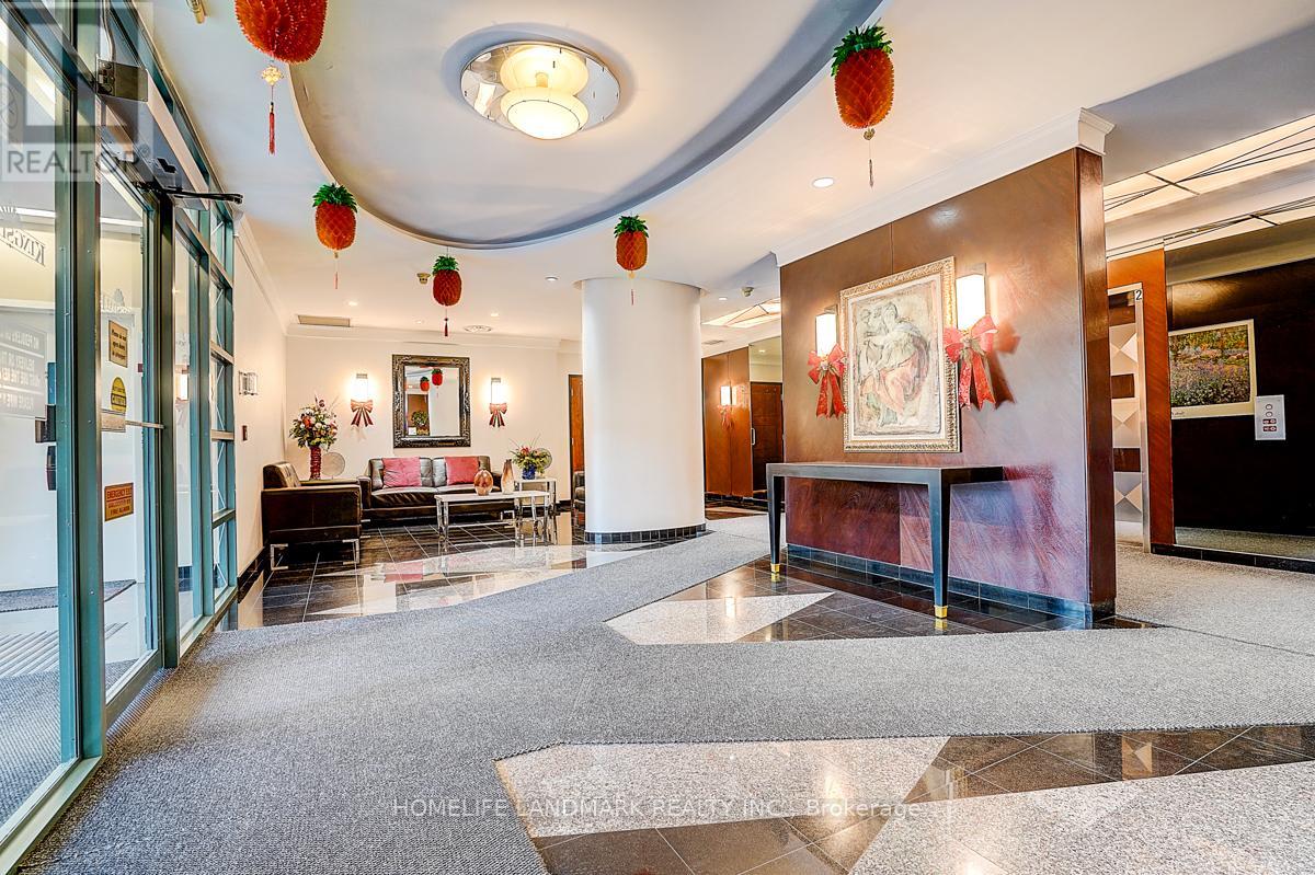 807 - 238 Doris Avenue, Toronto, Ontario  M2N 6W1 - Photo 29 - C12587212