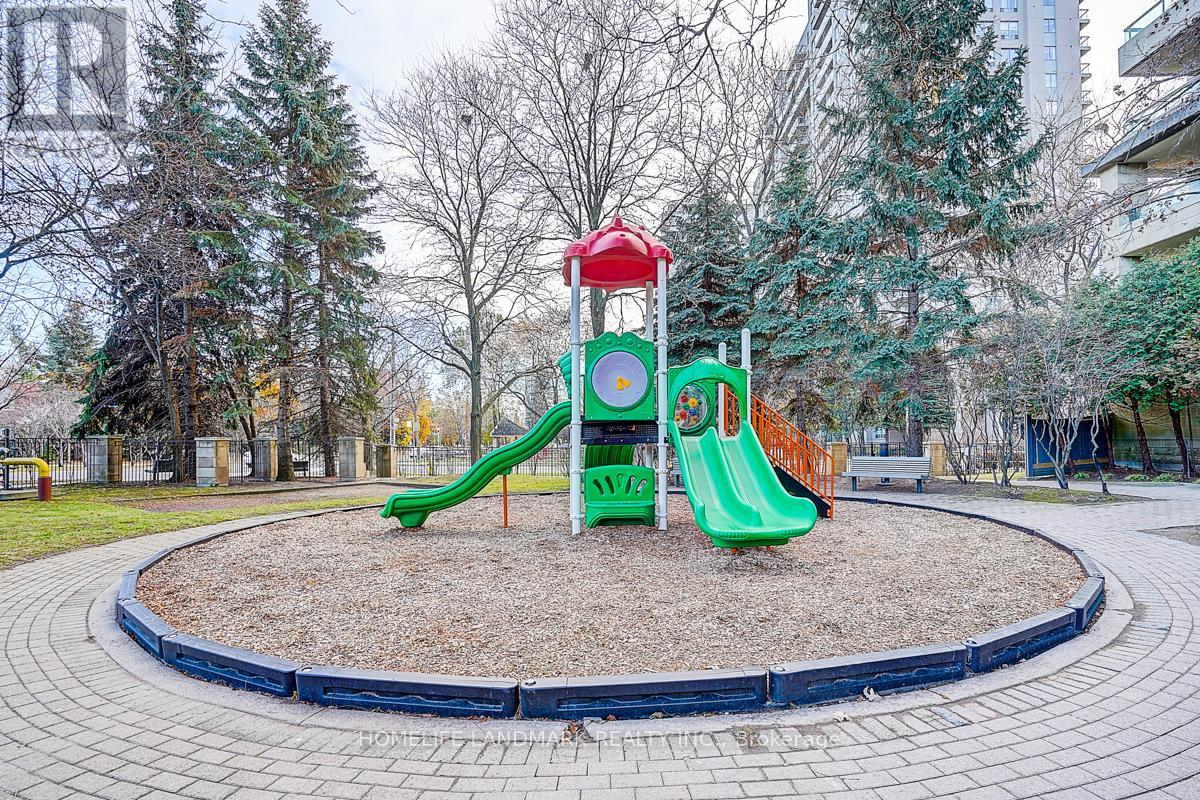 807 - 238 Doris Avenue, Toronto, Ontario  M2N 6W1 - Photo 33 - C12587212