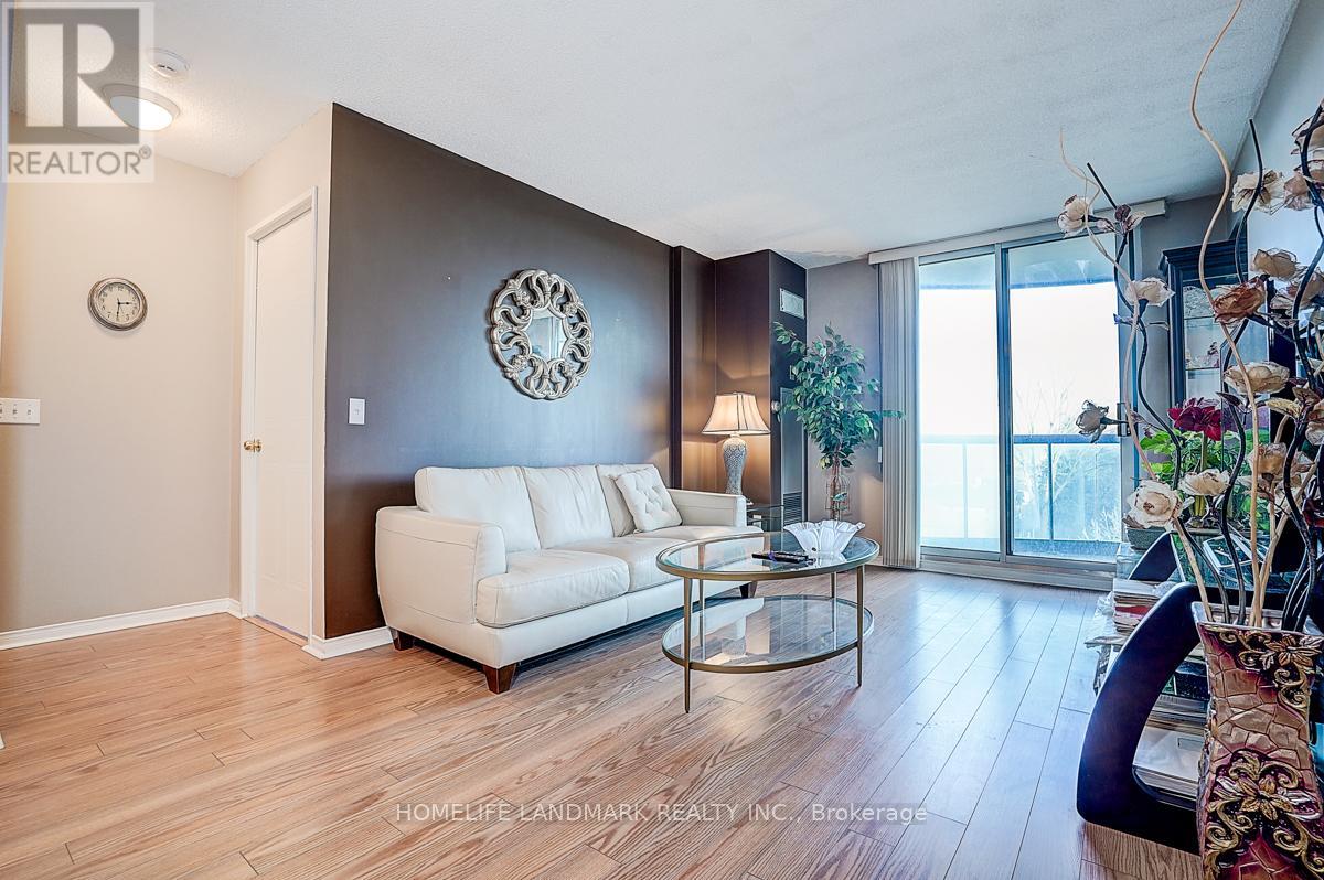 807 - 238 Doris Avenue, Toronto, Ontario  M2N 6W1 - Photo 9 - C12587212