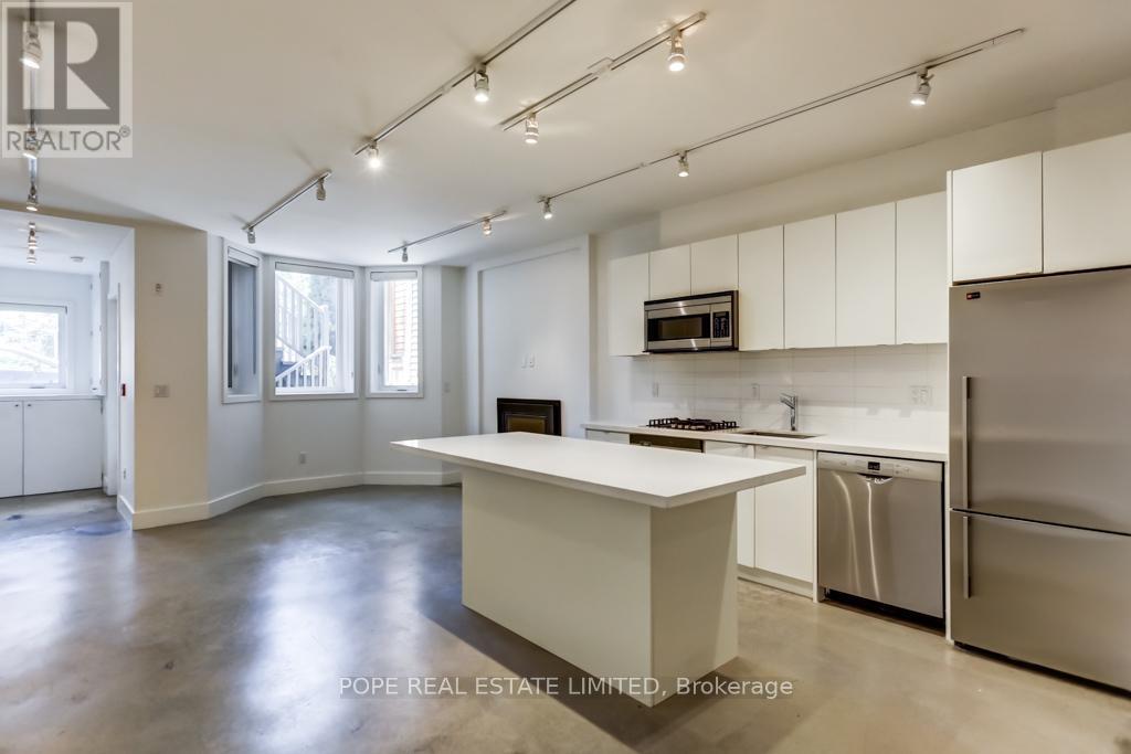 Lower - 95 Major Street, Toronto, Ontario  M5S 2K9 - Photo 12 - C12587216