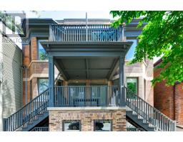 LOWER - 95 MAJOR STREET, Toronto, Ontario