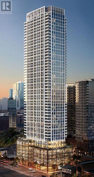 2305 - 88 QUEEN AVENUE E, Toronto, Ontario