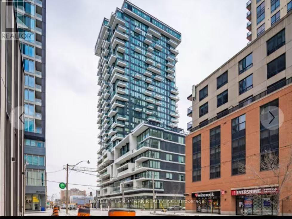 2305 - 88 Queen Avenue E, Toronto, Ontario M5C 0B6 - Photo 11 - C12587228