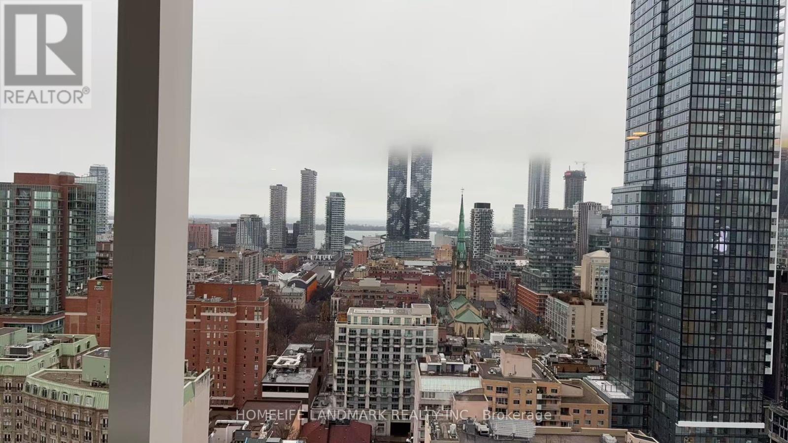 2305 - 88 Queen Avenue E, Toronto, Ontario M5C 0B6 - Photo 12 - C12587228