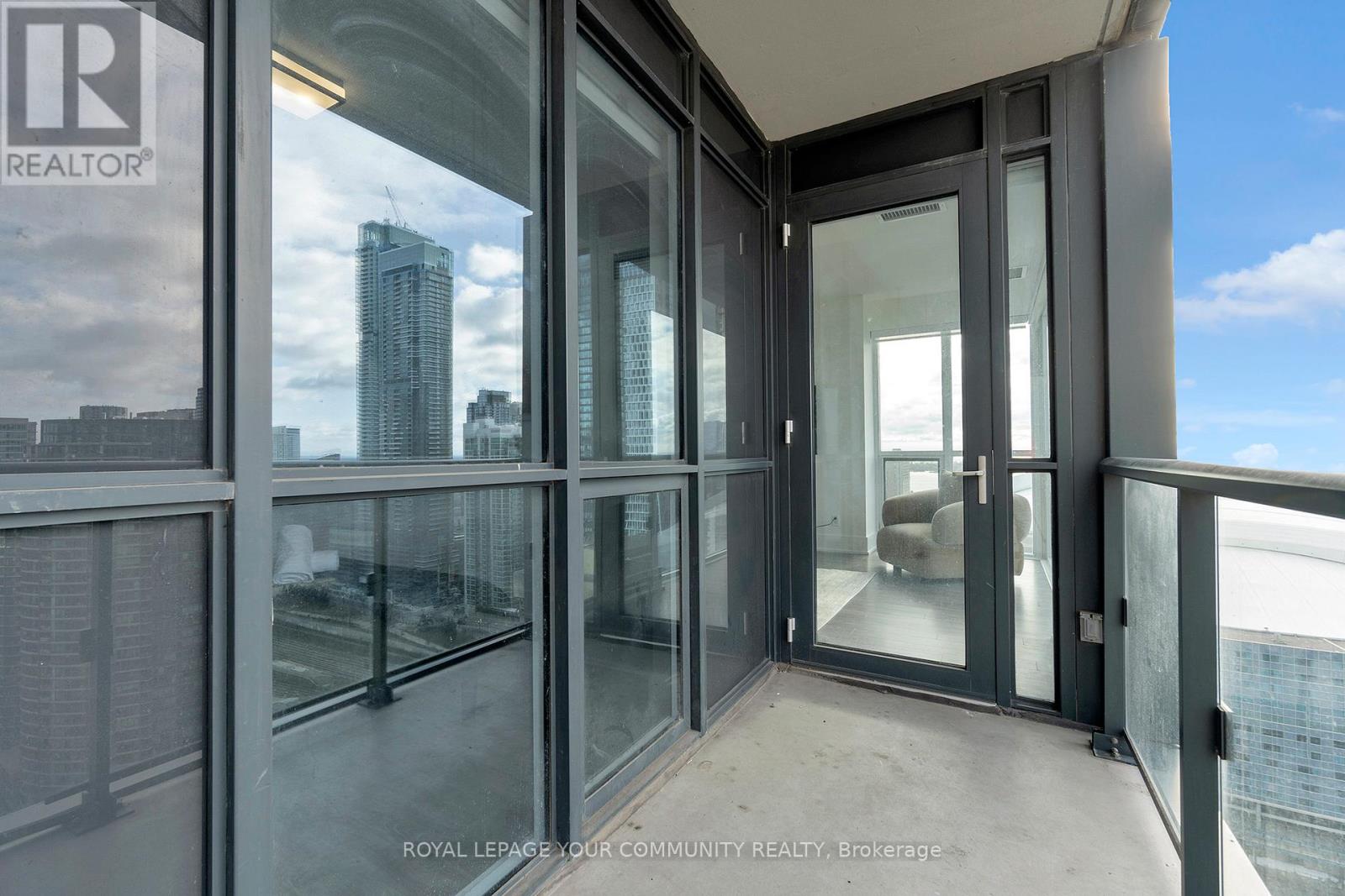 2912 - 300 Front Street, Toronto (Waterfront Communities), Ontario  M5V 0E9 - Photo 39 - C12574904