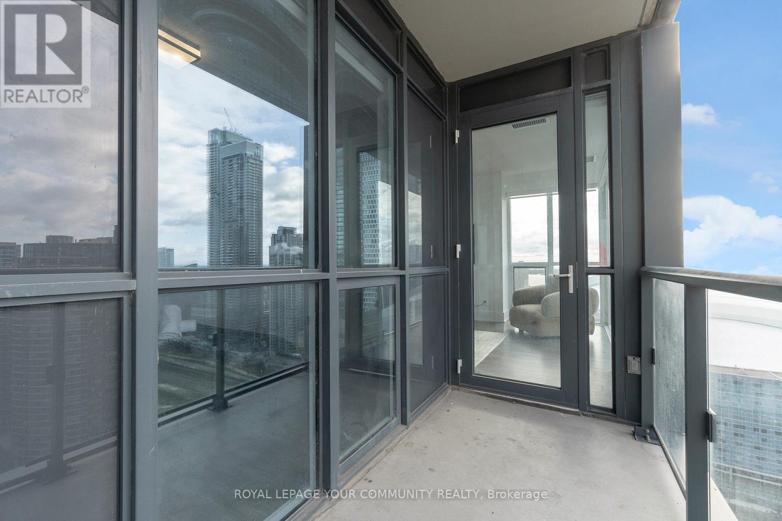 2912 - 300 Front Street, Toronto (Waterfront Communities), Ontario  M5V 0E9 - Photo 38 - C12574904