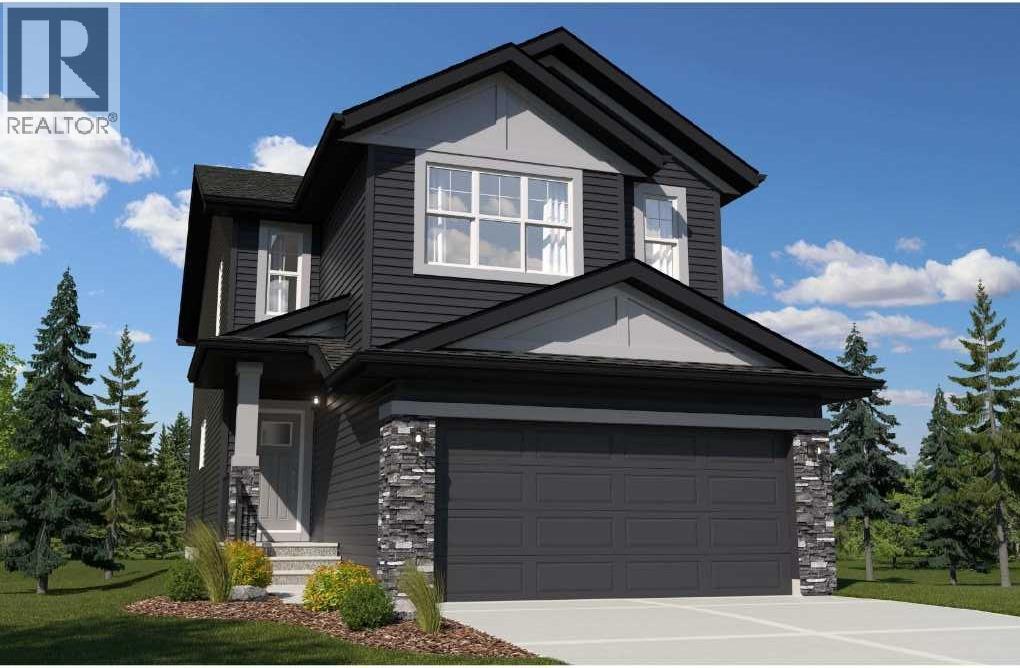 168 Southborough Common, Cochrane, Alberta  T4C 3J5 - Photo 1 - A2273060