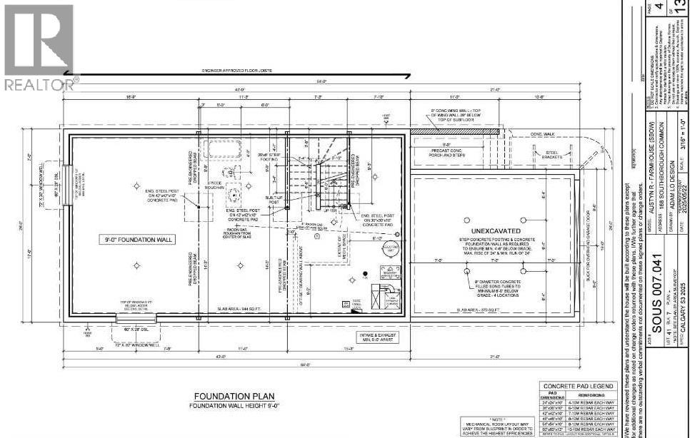 168 Southborough Common, Cochrane, Alberta  T4C 3J5 - Photo 6 - A2273060