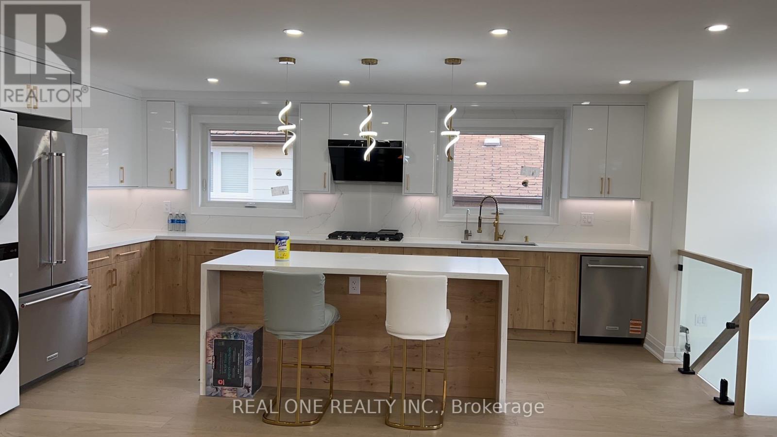 UPPER LEVEL - 3366 STRABANE DRIVE, Mississauga, Ontario