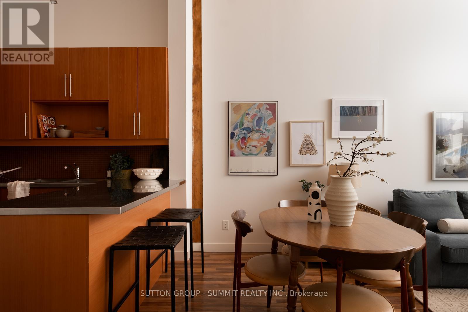 PH5 - 2154 DUNDAS STREET W, Toronto, Ontario