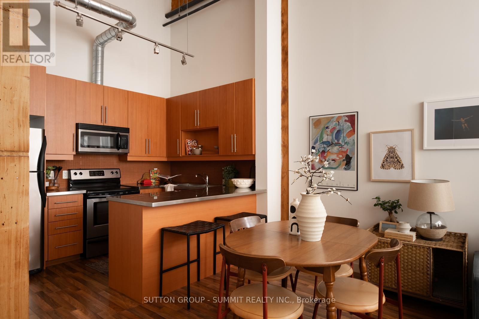 Ph5 - 2154 Dundas Street W, Toronto, Ontario M6R 1X3 - Photo 12 - W12587226