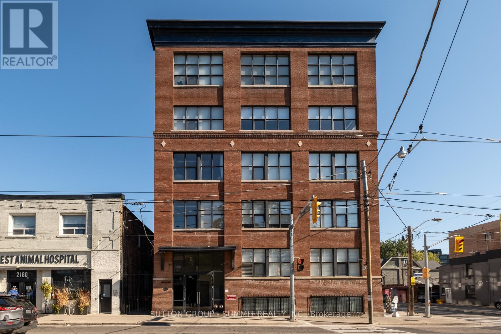 Ph5 - 2154 Dundas Street W, Toronto, Ontario M6R 1X3 - Photo 2 - W12587226