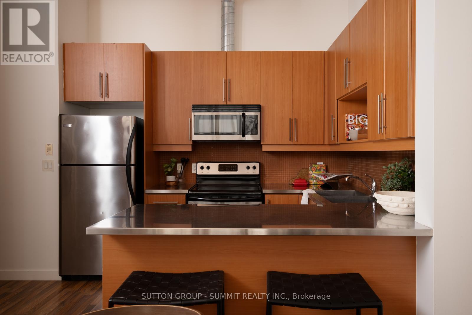 Ph5 - 2154 Dundas Street W, Toronto, Ontario M6R 1X3 - Photo 20 - W12587226