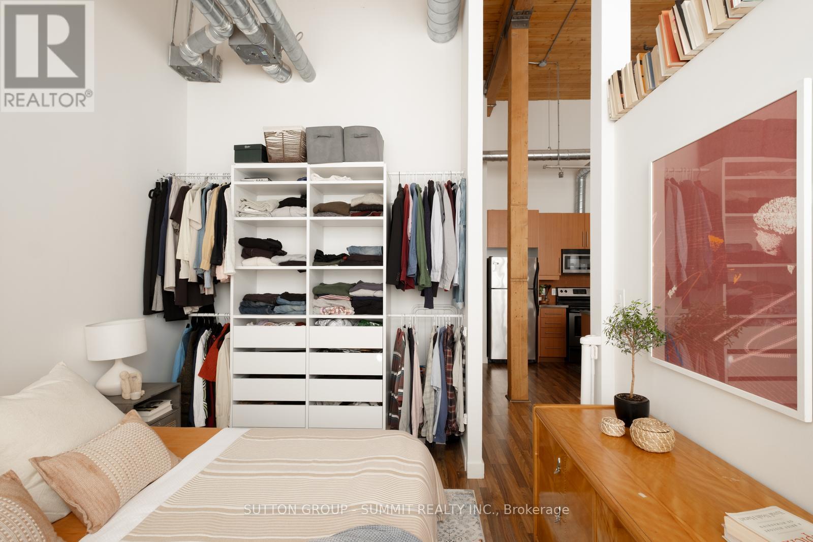 Ph5 - 2154 Dundas Street W, Toronto, Ontario M6R 1X3 - Photo 28 - W12587226