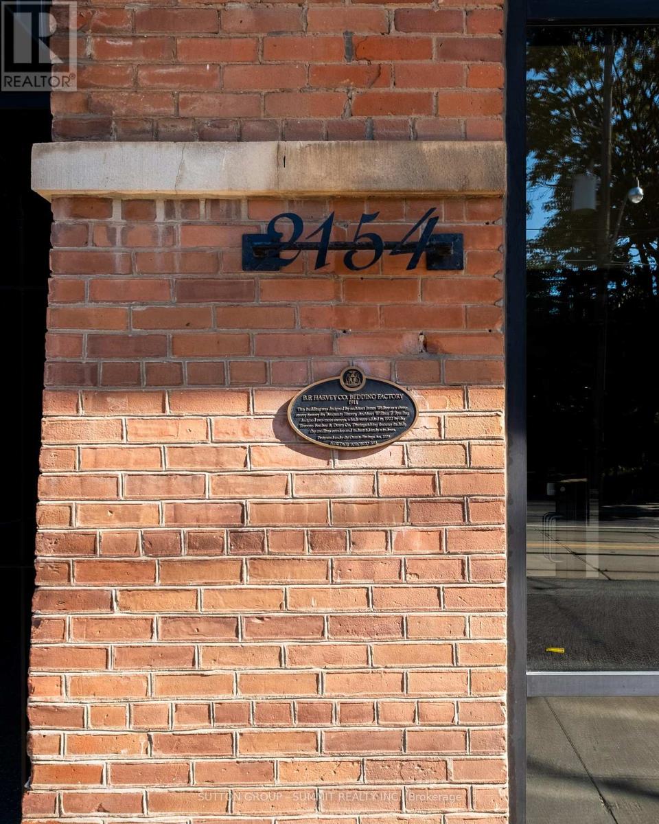 Ph5 - 2154 Dundas Street W, Toronto, Ontario M6R 1X3 - Photo 38 - W12587226