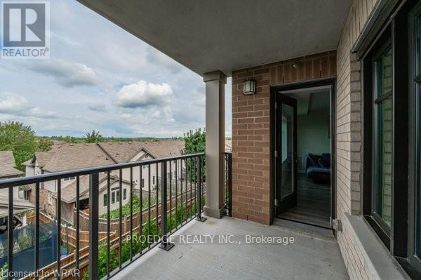 306 - 778 Laurelwood Drive, Waterloo, Ontario N2V 0G3 - Photo 24 - X12587232