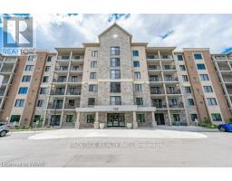 306 - 778 LAURELWOOD DRIVE, Waterloo, Ontario