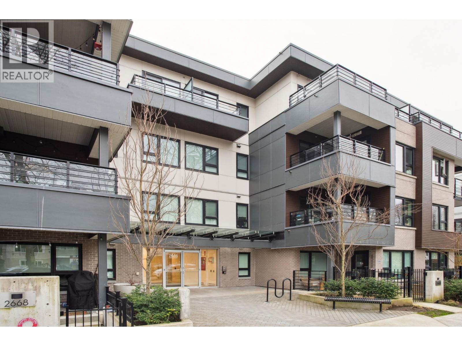 407 2666 Duke Street, Vancouver, British Columbia  V5R 4S9 - Photo 10 - R3071005