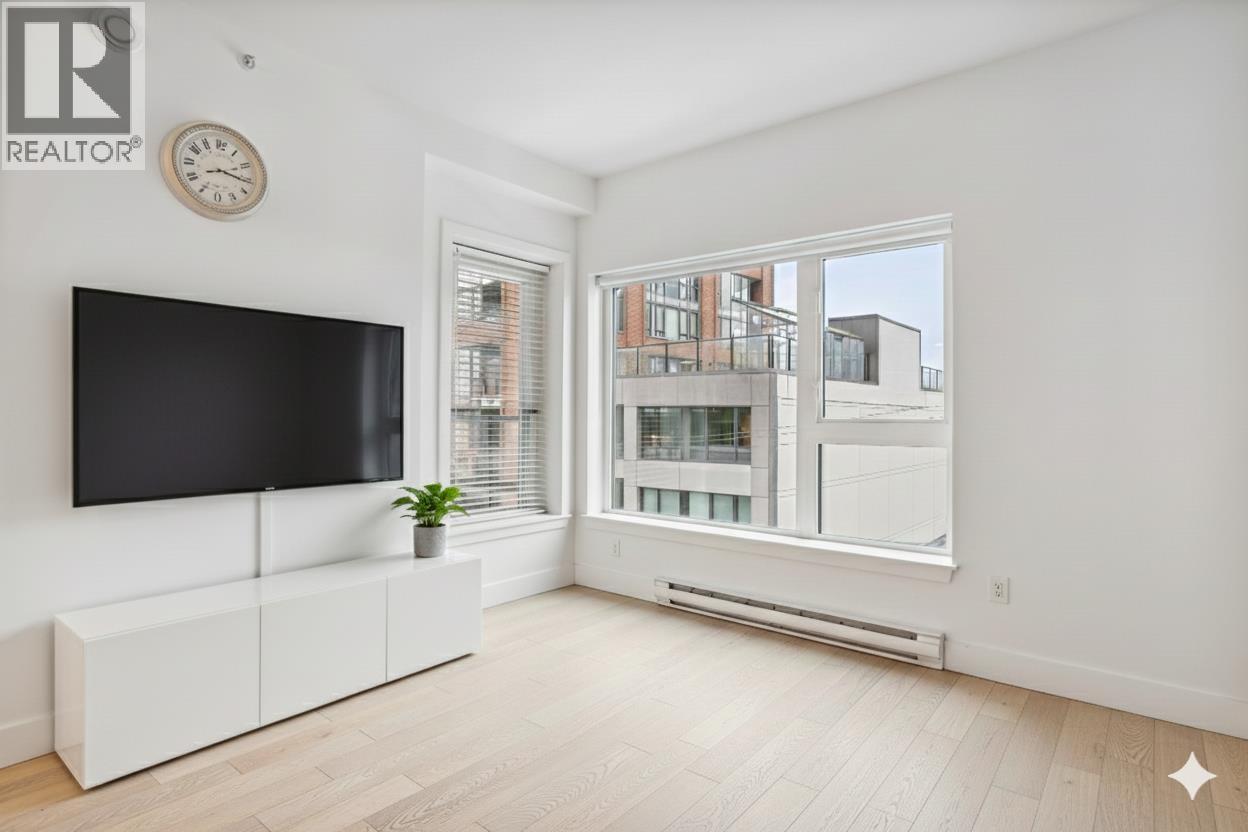 407 2666 Duke Street, Vancouver, British Columbia  V5R 4S9 - Photo 2 - R3071005