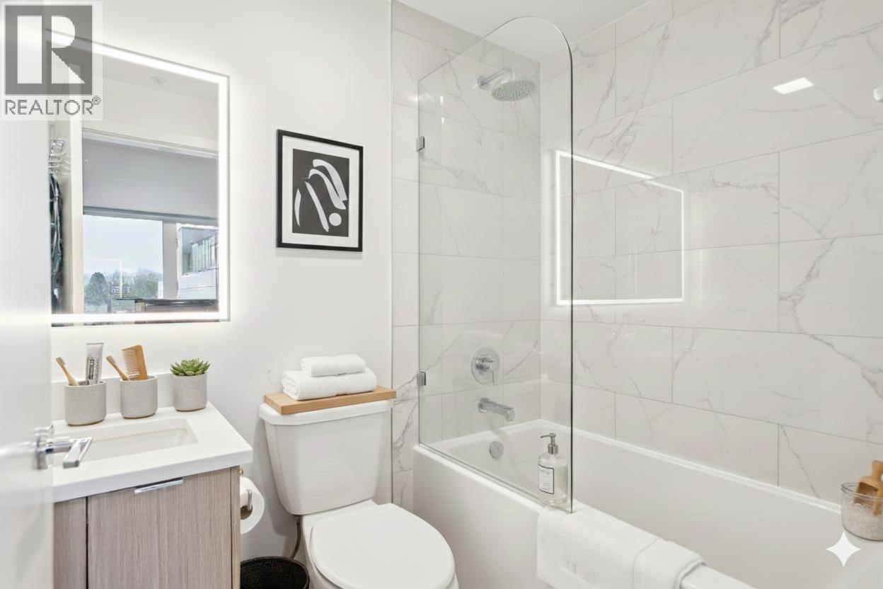 407 2666 Duke Street, Vancouver, British Columbia  V5R 4S9 - Photo 6 - R3071005