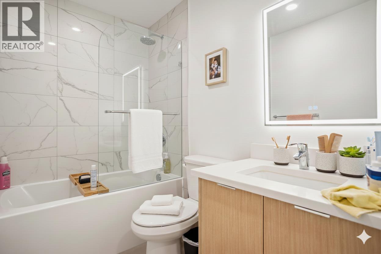 407 2666 Duke Street, Vancouver, British Columbia  V5R 4S9 - Photo 8 - R3071005