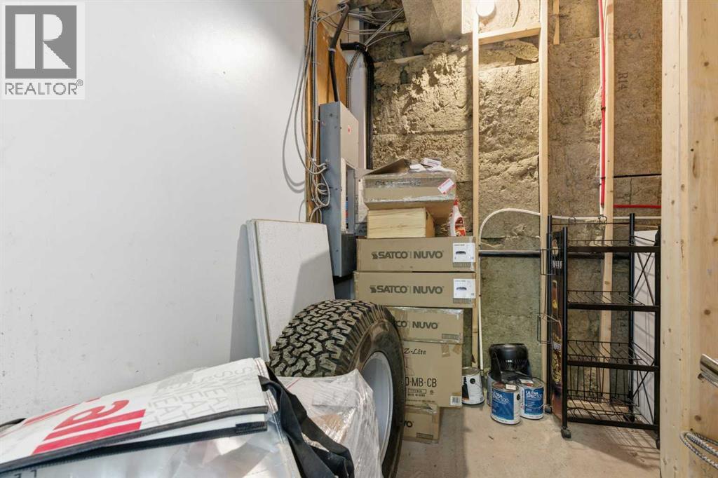 9, 4101 19 Street Ne, Calgary, Alberta  T2E 7C4 - Photo 9 - A2271986