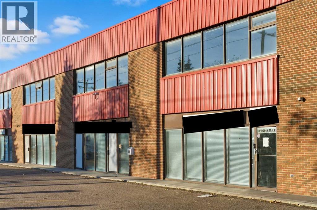 9, 4101 19 Street Ne, Calgary, Alberta  T2E 7C4 - Photo 1 - A2271986