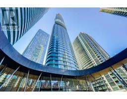 3704 - 12 YORK STREET, Toronto, Ontario