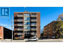 102 - 1291 BAYVIEW AVENUE N, Toronto, Ontario