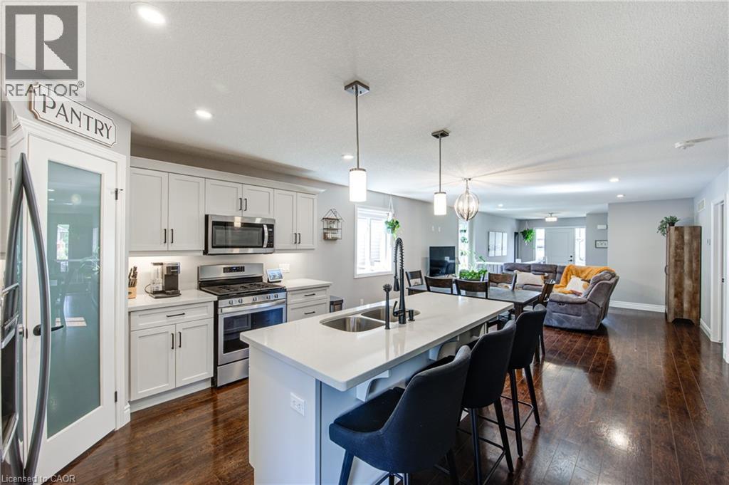 14 Reeves Road, Ingersoll, Ontario  N5C 0E1 - Photo 10 - 40786967