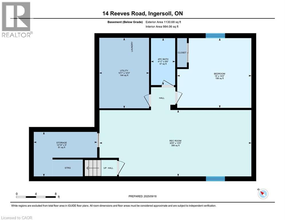 14 Reeves Road, Ingersoll, Ontario  N5C 0E1 - Photo 28 - 40786967