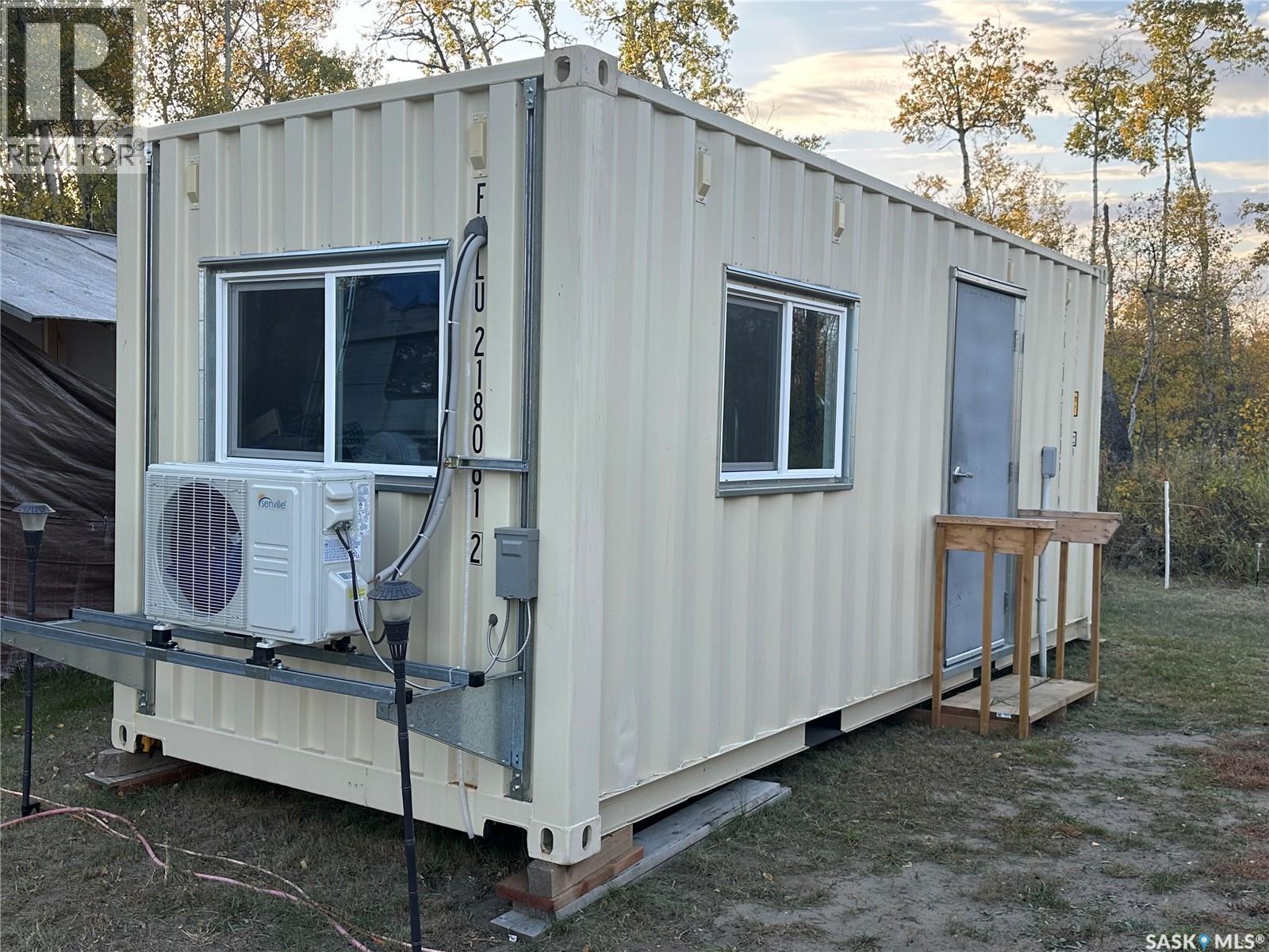 Hunters Paradise, Fish Creek Rm No. 402, Saskatchewan  S0K 3R0 - Photo 18 - SK024851