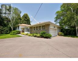 LOWER LEVEL - 1441 CLARKSON ROAD N, Mississauga, Ontario