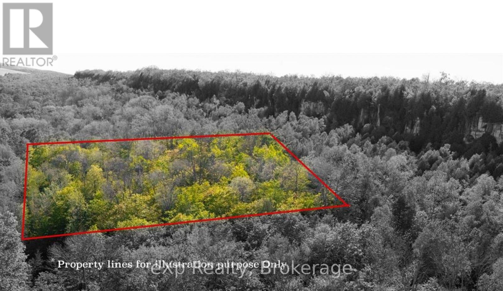LOT 202 - 203 9TH AVENUE, south bruce peninsula, Ontario