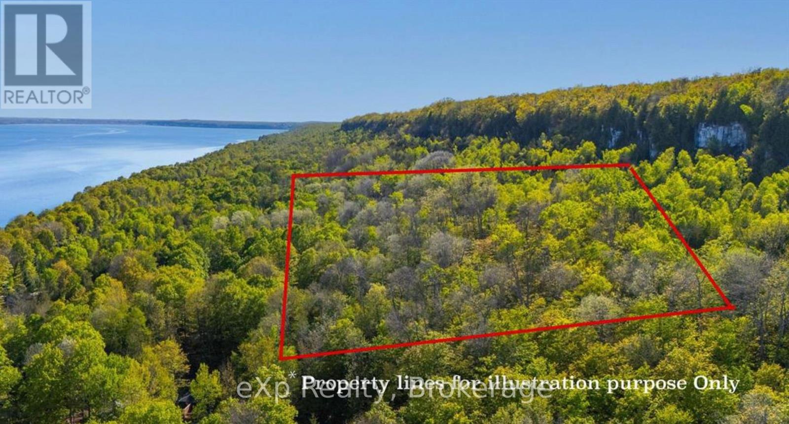 Lot 202 - 203 9th Avenue, South Bruce Peninsula, Ontario  N0H 2T0 - Photo 2 - X12587270