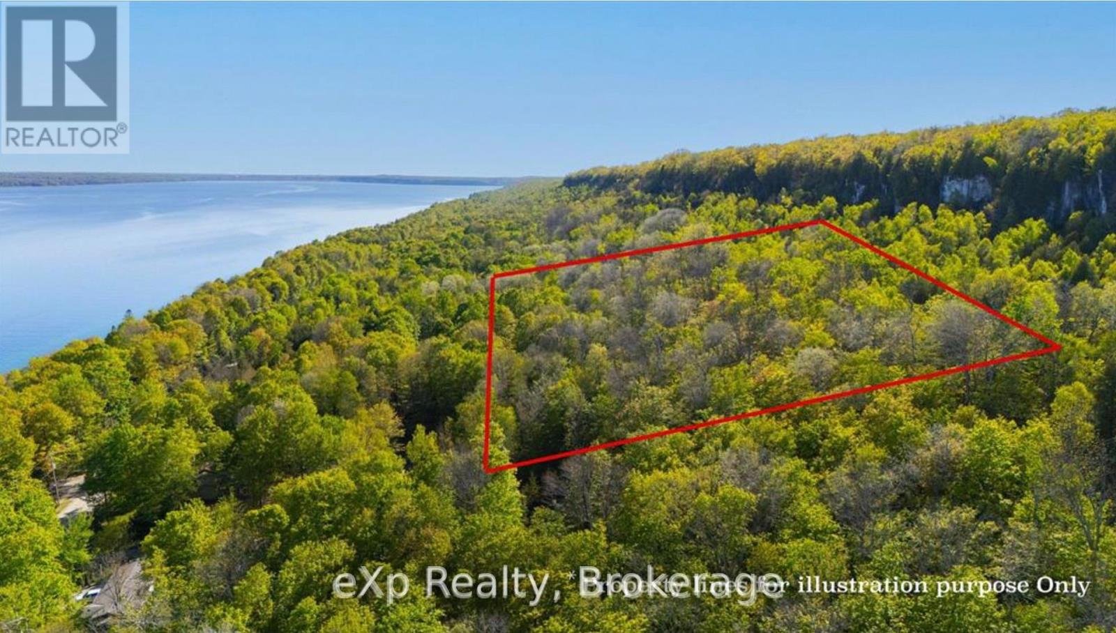Lot 202 - 203 9th Avenue, South Bruce Peninsula, Ontario  N0H 2T0 - Photo 3 - X12587270