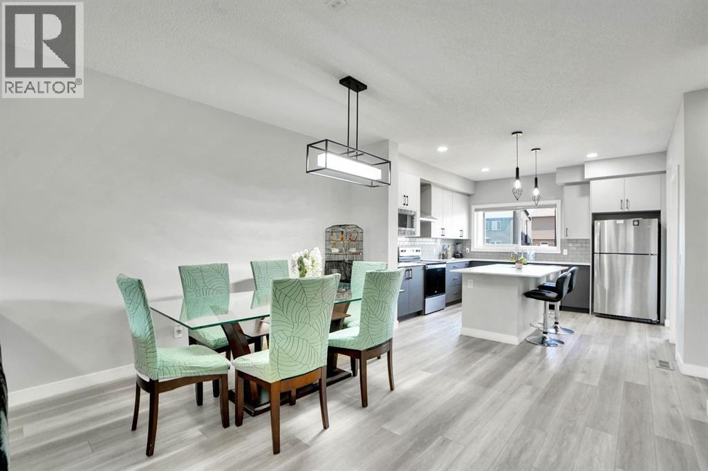 20 Cornerstone Link Ne, Calgary, Alberta  T3N 2J5 - Photo 12 - A2246145