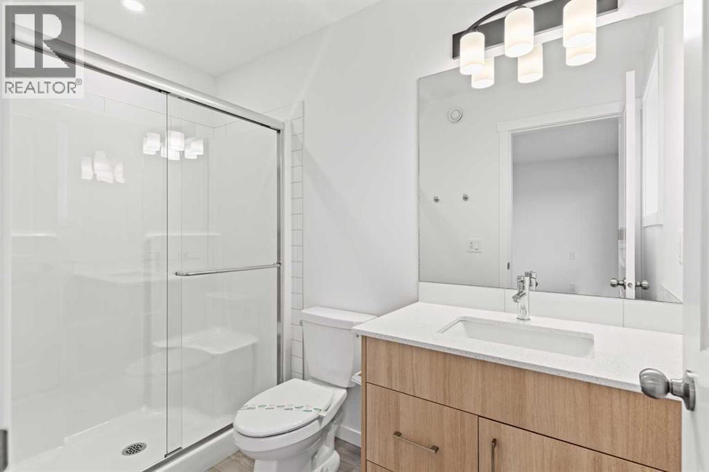 918 Creekside Boulevard Sw, Calgary, Alberta  T2X 5G8 - Photo 17 - A2268874