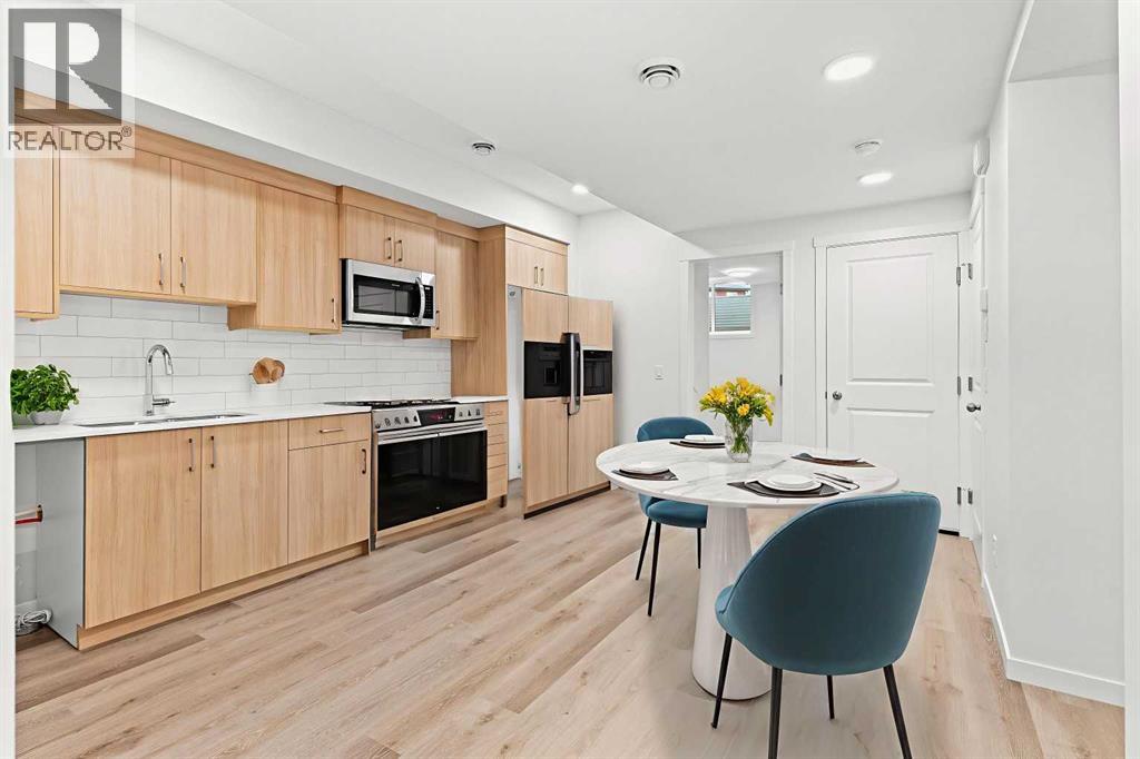 918 Creekside Boulevard Sw, Calgary, Alberta  T2X 5G8 - Photo 25 - A2268874