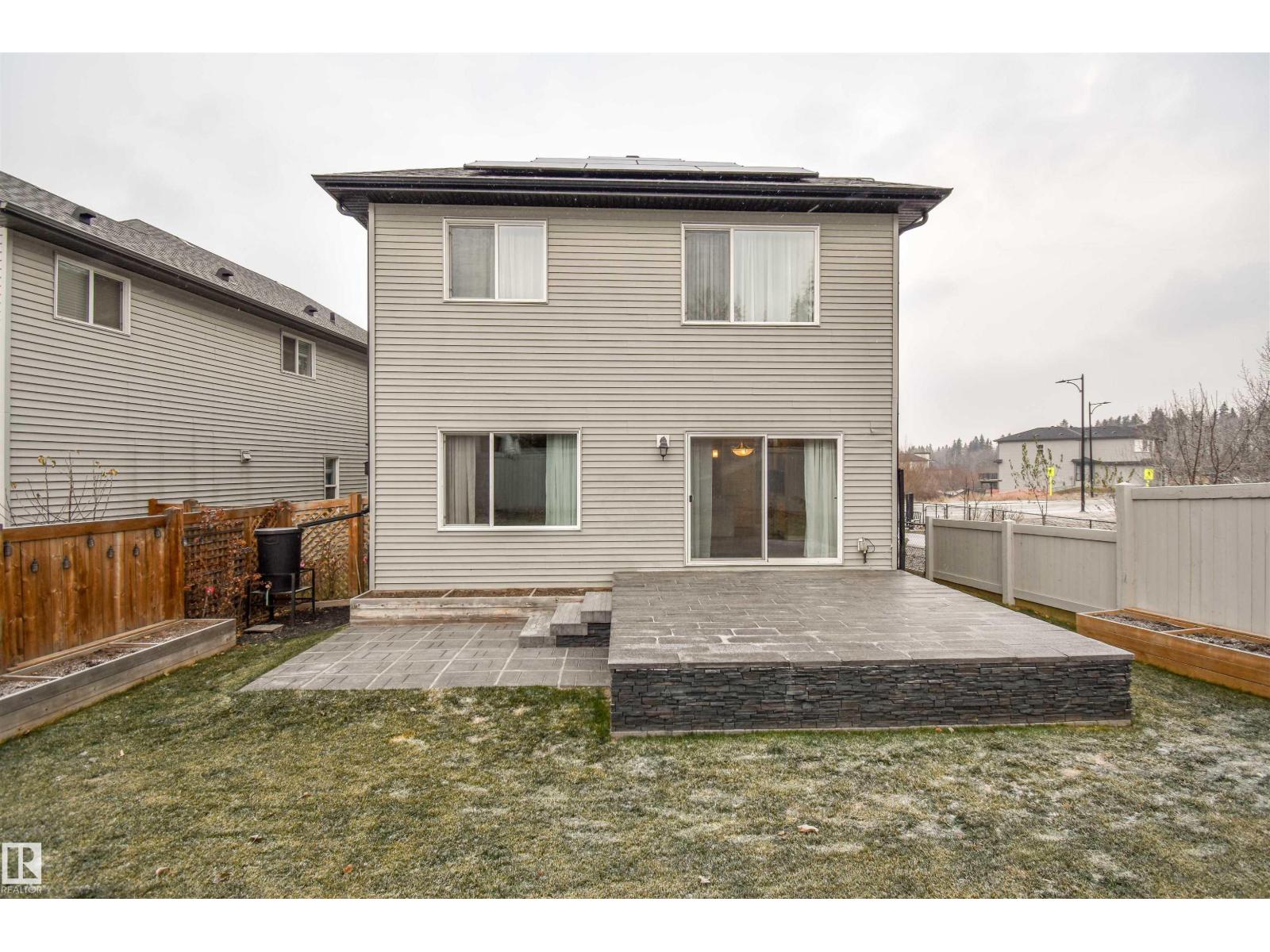 19 Meadowgrove Ln, Spruce Grove, Alberta  T7X 0W2 - Photo 30 - E4467030