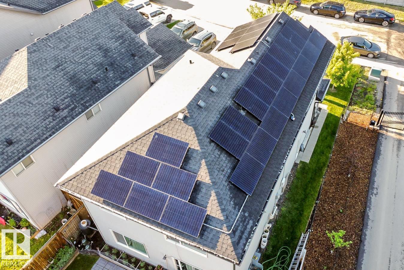 19 Meadowgrove Ln, Spruce Grove, Alberta  T7X 0W2 - Photo 41 - E4467030