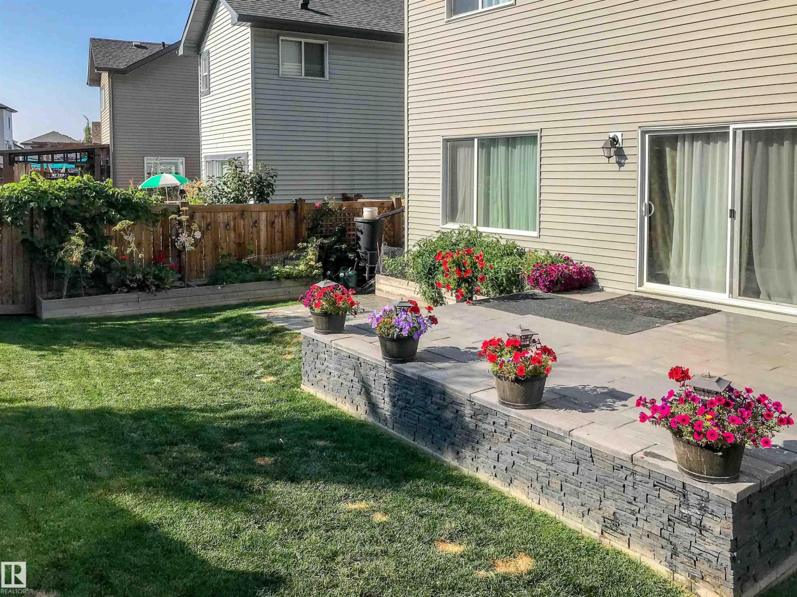 19 Meadowgrove Ln, Spruce Grove, Alberta  T7X 0W2 - Photo 39 - E4467030