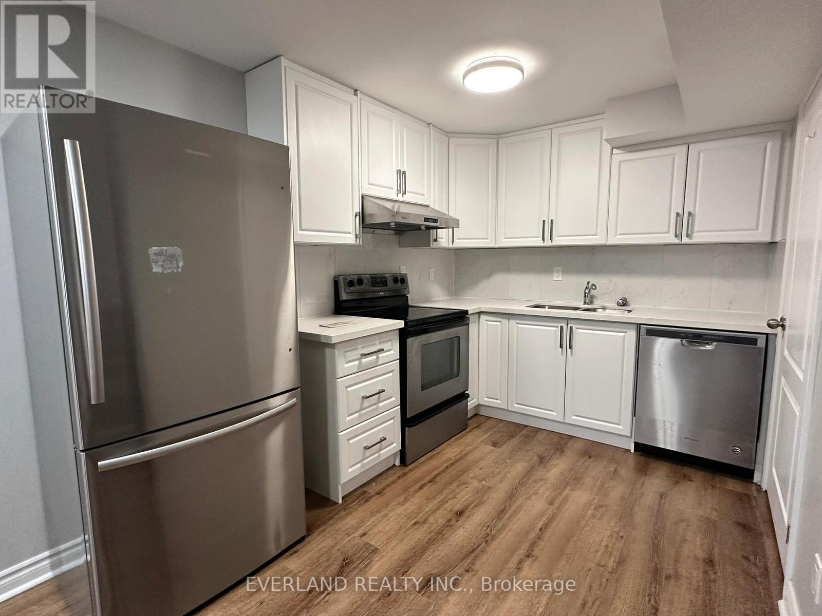 Basement - 4 Shell Court, Richmond Hill, Ontario L4S 0B1 - Photo 13 - N12585702