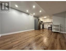 BASEMENT - 4 SHELL COURT, Richmond Hill, Ontario