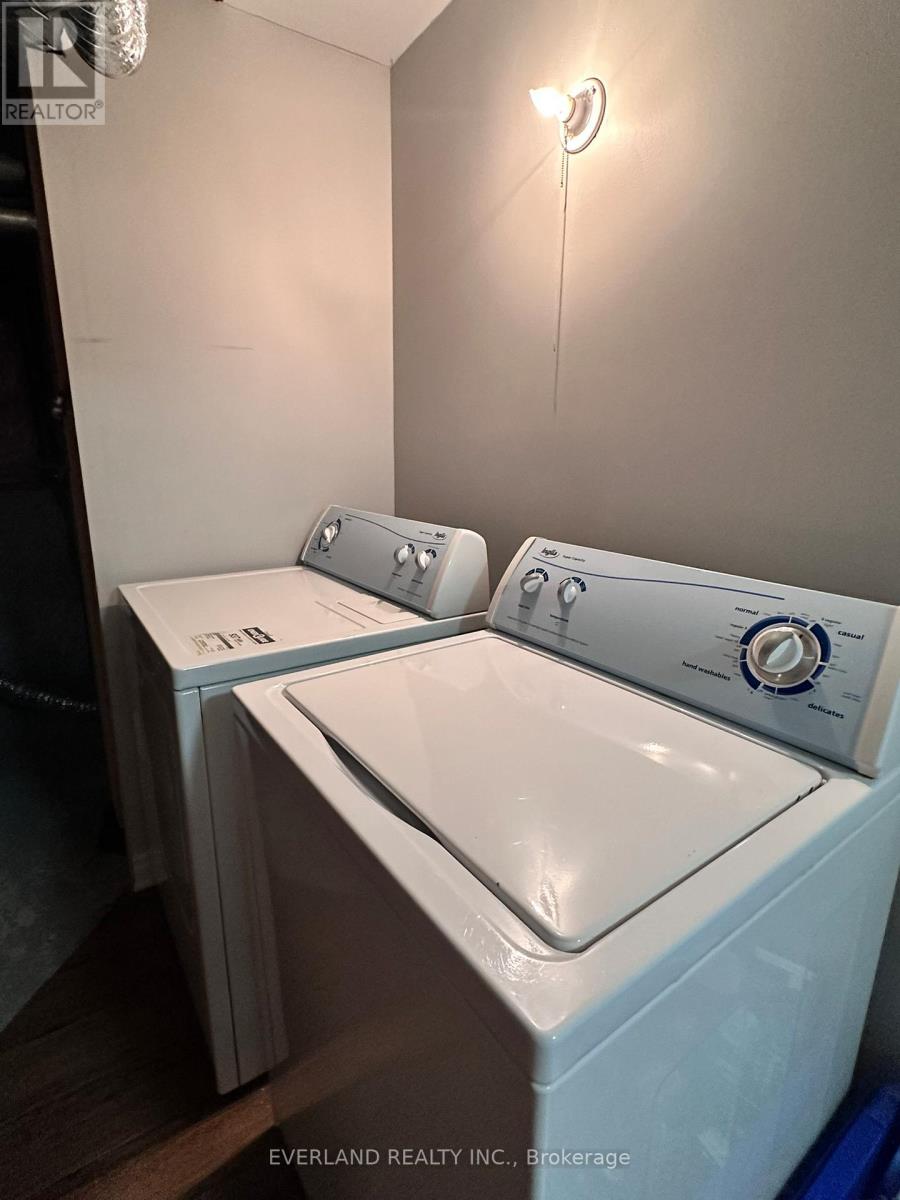 Basement - 4 Shell Court, Richmond Hill, Ontario L4S 0B1 - Photo 12 - N12585702