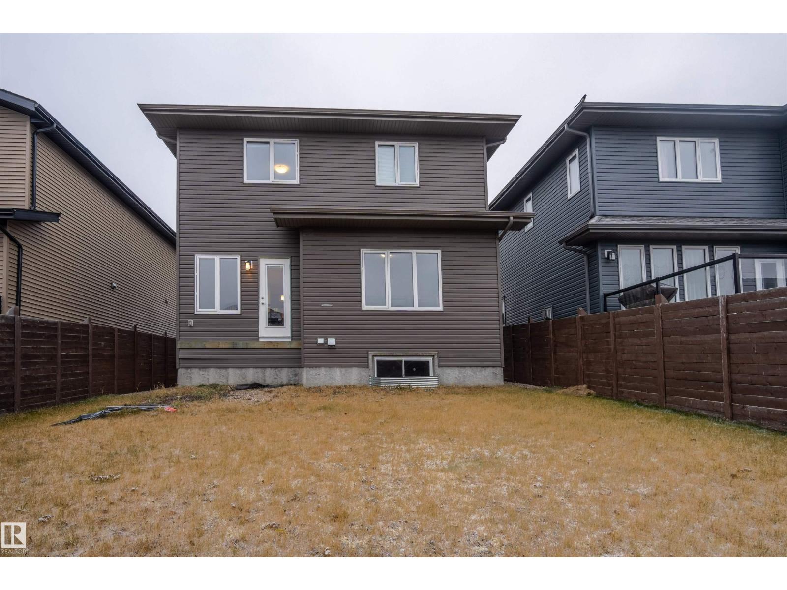 2060 Ware Rd Nw, Edmonton, Alberta  T6W 2W3 - Photo 6 - E4467043