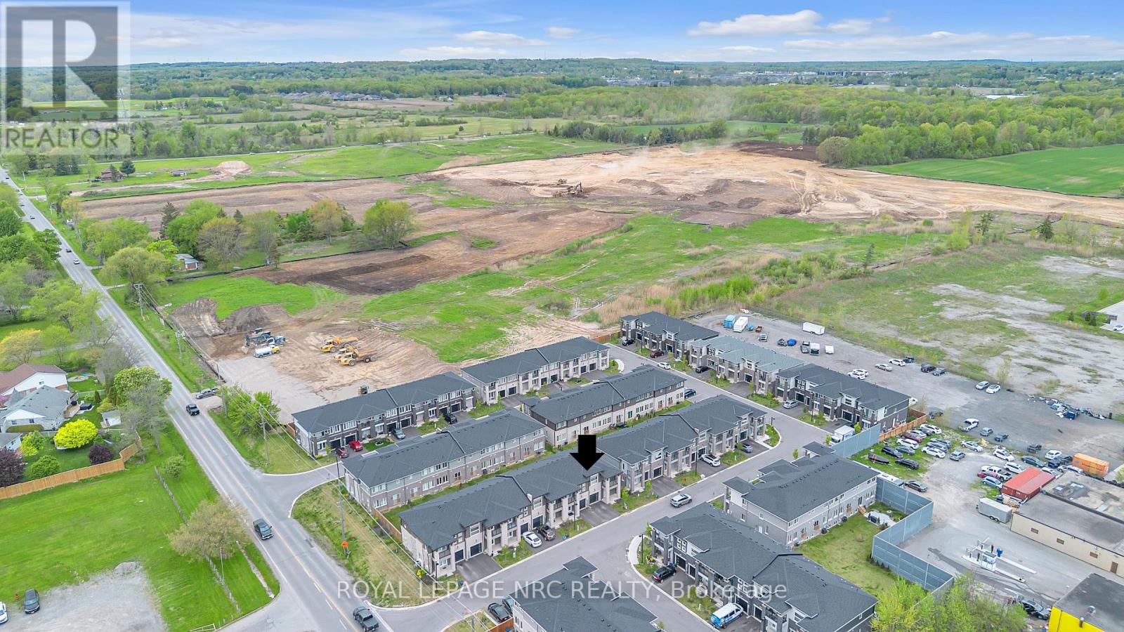 120 Renfrew Trail S, Welland, Ontario  L3C 0K2 - Photo 47 - X12587264